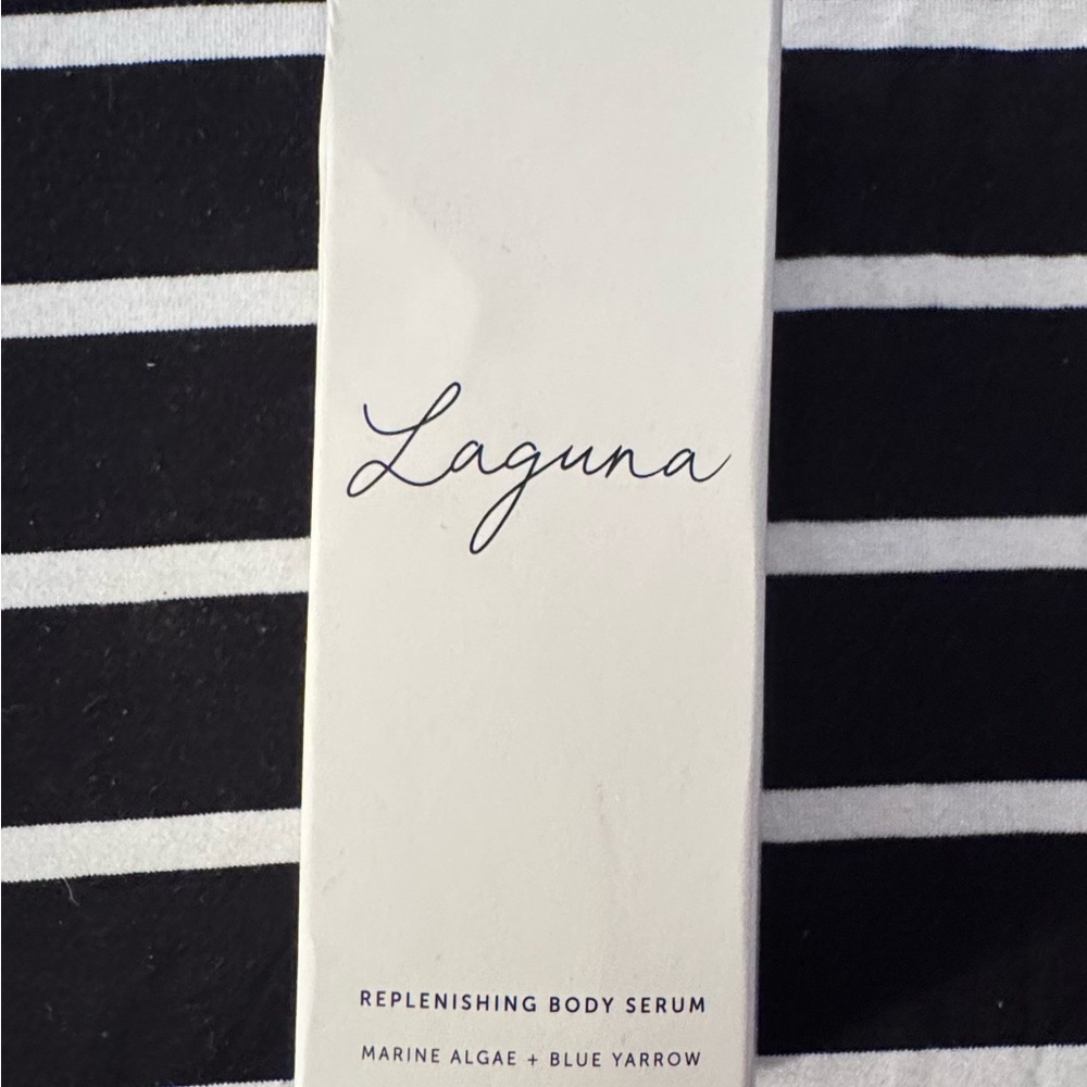 Laguna Replenishing Body Serum